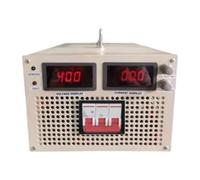 1PCS Alimentatore switching, 5000W, Tensione/corrente regolabili, CA-CC | 24/36/48/60/72/80/150/300/400/600/800/1000V(5000W 0-72V 220V)