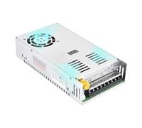1PCS Alimentatore switching, S-480, S-600, 480/600W, 110VAC, 12-220V, CC/CV | Tensione/corrente regolabili, Display digitale, CA-CC(0-150V 600W 100-120V/200-240V)