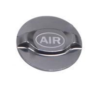 1Pcs Alluminio Lega Bicicletta Anteriore per forcella Gas Tappo Valvola per
