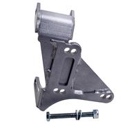 1Pcs Alternator Relocator Bracket for Honda Civic EF EG EK 1988-2000 H-Serie