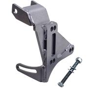 1Pcs Alternator Relocator Bracket for Honda Civic EF EG EK 1988-2000 H-Serie