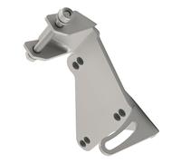 1Pcs Alternator Relocator Bracket for Honda Civic EF EG EK 1988-2000 H-Serie