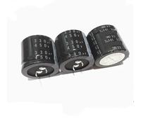 1PCS Aluminum Electrolytic Capacitor 450V330UV 35X60