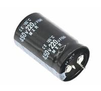 1PCS Aluminum Electrolytic Capacitor 450v560 35x50 NWPNLXEA