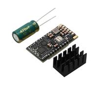 1pcs AM32 85A ESC V2 5 Brushless Speed Controller 3 6S 7 26V 75A Currente persistente Compatibile(No onboard BEC)