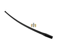 1pcs Antenna Radio AM FM Mast Fit for Jeep Wrangler SUV 2007-2019