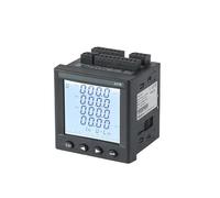 1pcs APM830 AC trifase Panel Energy Meter per il monitoraggio completo della qualità della rete di alimentazione elettrica