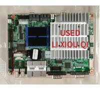 1PCS Apparecchiature per ufficio Parti PCM-9363N REV: A1 PCM-9363 con CPU RAM