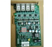 1pcs Apparecchiature Ufficio Parti Scheda Madre PCIe-CZ4+