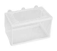 1pcs Aquarium Fish Breeding Box Live Bearer Net Tank Hatchery Baby Trap Get
