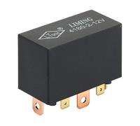 1PCS Argano-Relè-Contattore 12V 80A/100A 7 Pin Automotive-Relè per ATV UTV