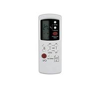 1pcs Aria condizionata Telecomando universale adatto per Galanz GZ-1002A-E3 GZ-1002B-E1 GZ-1002B-E3 Controller GZ01-BEJ0-000
