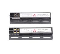 1PCS Ascensore Porta Macchina Finecorsa Interruttore Magnetico Sul Posto Interruttore di Decelerazione Normalmente Aperto Normale Chiusura MKG131-03(NO)