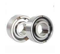 1PCS ASNU25 NFS25 TFS25 25X62X24 MM Unidirectional Bearing Unidirectional Clutch Check Bearing with Keyway