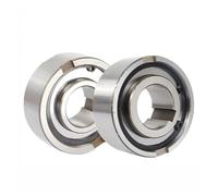 1PCS ASNU30 NFS30 TFS30 30X72X27 MM Unidirectional Bearing Unidirectional Clutch Check Bearing with Keyway