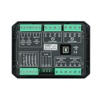 1PCS ATS420 ATS420R ATS Controller Generatore Dual Power Interruttore di Trasferimento Automatico Pannello di Controllo Modell Parti del Generatore Diesel(ATS420)