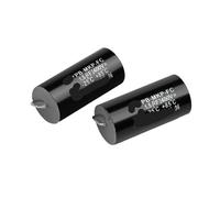 1Pcs Audio Capacitor MKP Frequency Divider Crossover HIFI Fever Electrolytic Capacitors 400V 630V 1.5UF 1.8UF 2.2UF 3.3UF 4.7UF EKFBQBGW(400V20UF 37x45)