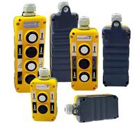 1PCS Auto coda ascensore pulsante interruttore COP-2B COB-T381 gru di carico e scarico maniglia di controllo TNHA1-T281 TNHA1-T481 TNHA1-T681(T581)