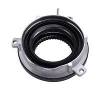 1pcs Auto Locking Hub Axle Actuator Fit for 2004-15 Ford F-150 4WD 7L1Z-3C247-A