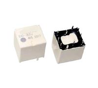 1PCS Auto Relay EX2-2U1J 12V 10PIN 25A