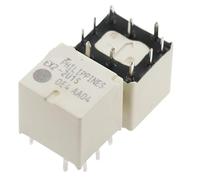 1PCS Auto Relay EX2-2U1S EX2-2U1L EX2-2U1J EX2 2U1S 2U1L EX22U1 Central Door Lock 12V 10PIN 25A(EX2-2U1S) Industrial Electrical Relays