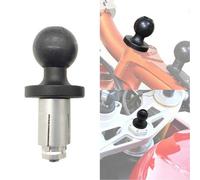 1pcs Base Stelo Forcella per moto Bici con a per sfera per Montaggio per ram Kit