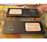 1pcs BGY36 Vhf Potenza Amplifier Modulo 148MHz-174MHz 18W/50R 12.5V Philips