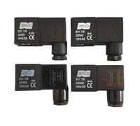 1PCS Bobina EVI 7/9 220VAC 6VA/5VA 24VDC6.5W/3W for elettrovalvola(DC24V 6.5W)
