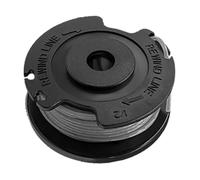 1Pcs Bobine di DecespugliatoreRocchetto, Bobine per Tagliaerba,Bobina di filo per decespugliatore,bobina di filo di ricambio,Compatibile con Bosch EasyGrassCut 23, 26, 18, 18-230 modelli 23/26 SL