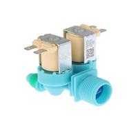 1PCS C-225/19-a01 Elettrovalvola Di Ingresso Acqua Dc62-00311C Lavatrice Valvola Di Ingresso Acqua A Doppia Testa 220/240V