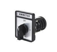 1PCS C178-4A Amperometro 4 Posizione 4 Fase 16 Viti AC380V DC220V Circuito Motore Universale di Commutazione Rotary Selezione Cam Interruttore