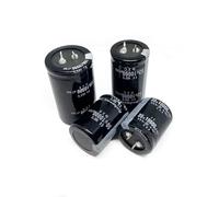 1PCS Capacitance 250V 1800UF aluminum electrolytic capacitor size 30X45/50 35X40/45/50mm EKFBQBGW(250V 1800UF 35X45)