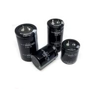1PCS Capacitance 250V 220UF 330UF 470UF 680UF 820UF 1000UF 1200UF 2200UF MQXFCZUX(250V 470UF 22X35)