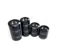 1PCS Capacitance 250V 560UF aluminum electrolytic capacitor size 22x30/35/40 25x30/35 30X25MM EKFBQBGW(250V 560UF 25X40)