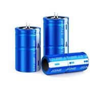 1Pcs Capacitor 2.7V 1/2/3/6.8/8/10/15/20/30/40/50/80/90/100/120/200/300/400 Capacitor Vehicle Recorder capacito NWPNLXEA(2.7V50F 18x41)