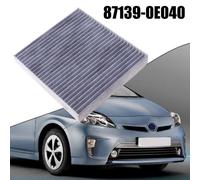 1PCS Car Carbonizzati 2021-2022 ES250 Per LEXUS Prius Installazione Facile