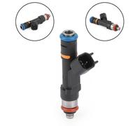 1PCS Carburante Iniettori Per 2006-2012 Mazda3 2.0L 2006-2008 Mazda6 0280158103