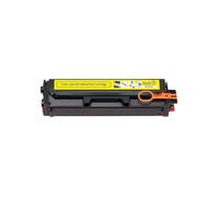 1PCS Cartuccia Toner Compatibile Con Ricoh for MC240FW PC200W Modello Nessun Chip Rende Circa 1500 Pagine(1PCS Yellow)
