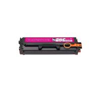 1PCS Cartuccia Toner Compatibile Con Ricoh for MC240FW PC200W Modello Nessun Chip Rende Circa 1500 Pagine(1PCS Magenta)