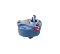 1PCS CB-B6 pompa ad ingranaggi idraulica 6L/min 2.5Mpa pompa resistente all'usura pompa olio a bassa pressione