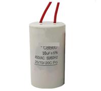 1Pcs CBB60 electronic starter Run Capacitor 450V45UF ICXLPMC