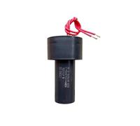 1PCS CBB60 electronic starter start capacitor Washing machine capacitor 4.5UF 450V Capacitance Meters