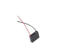 1PCS CBB61 Capacitor 0.8 1 1.2 1.5 1.8 2 2.5 3 3.5 4 4.5 5 6 7 8 10 12 15 18 20UF Ceiling Fan electronic starter Running Rectangle Capacitor AUOQKQUT(18UF 450V)
