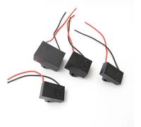 1pcs CBB61 Fan Start Capacitor 3.5UF250V