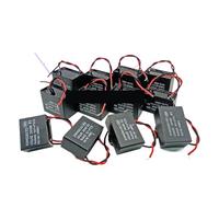 1pcs CBB61 starting capacitance AC Fan Capacitor 450V CBB electronic starter Run Capacitor 1UF 1.2UF 1.5UF 2UF 2.5UF 3UF 3.5UF 4UF EKFBQBGW(CBB61 3.5UF)