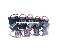 1pcs CBB61 starting capacitance AC Fan Capacitor 450V CBB electronic starter Run Capacitor 1UF 1.2UF 1.5UF 1.8UF 2UF 2.5UF 3UF 3.5UF 4UF-20UF CZAOINCU(CBB61 12UF)