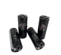 (1PCS) CD137 400V2700UF Elevator Accessories Frequency Converter Special Capacitor 400V2700UF ICXLPMC