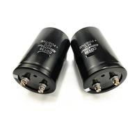(1pcs) CD138 4700uf 450V 400V4700UF DC screw pin large capacitor ICXLPMC(400V4700UF CD138)