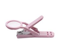 1Pcs Chiodo con Lente d'ingrandimento per gli anziani Pratico splash Bellezza Acciaio Chi Chiodo I3U8 Strumenti Inox