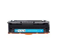 1pcs Color Toner Cartridge CLT-503L CLT-K503L Compatible for X-ress SL-C3010ND C3060FR laser printer 3.5K-6K pages(1 pcs Cyan)